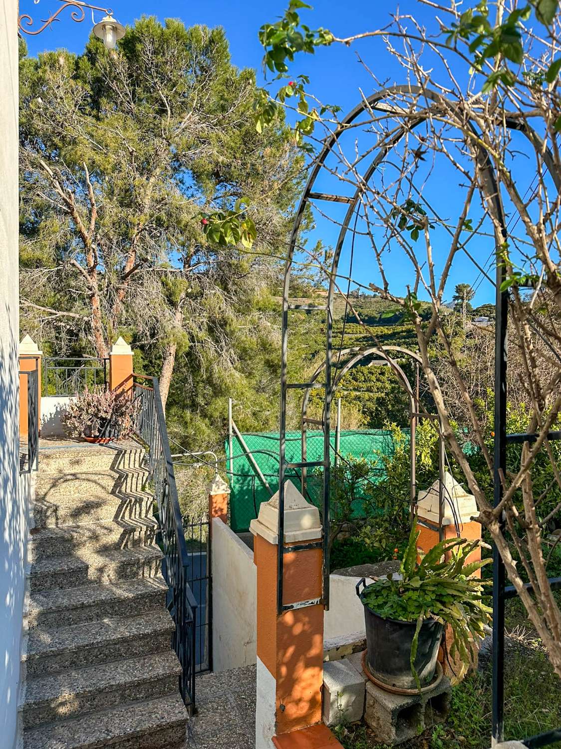 屋 出售 在 Monte los Almendros - El Pargo - Costa Aguilera (Salobreña)