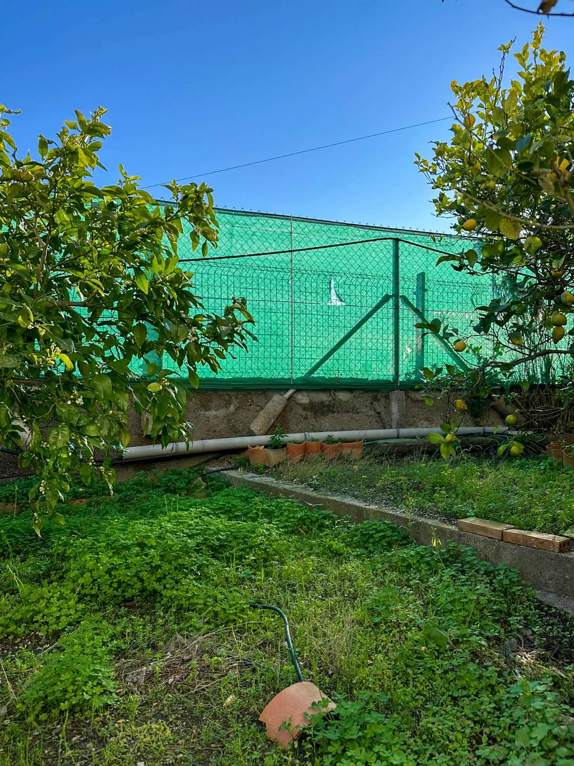 屋 出售 在 Monte los Almendros - El Pargo - Costa Aguilera (Salobreña)