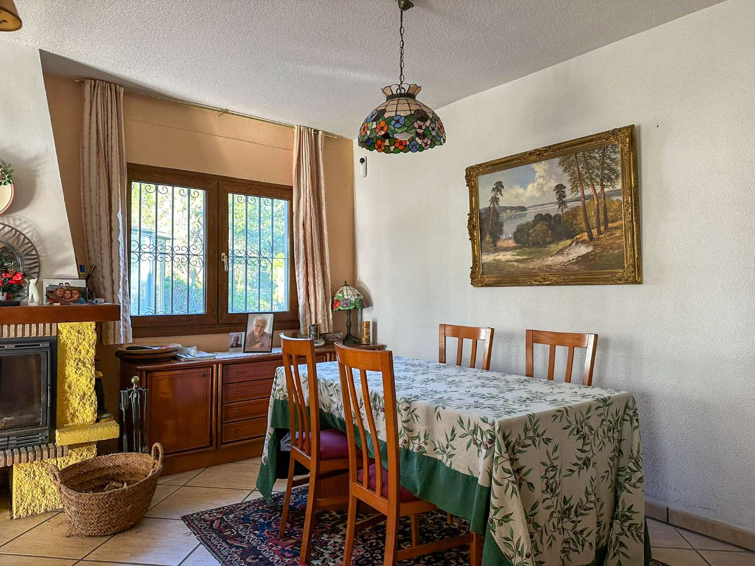 屋 出售 在 Monte los Almendros - El Pargo - Costa Aguilera (Salobreña)