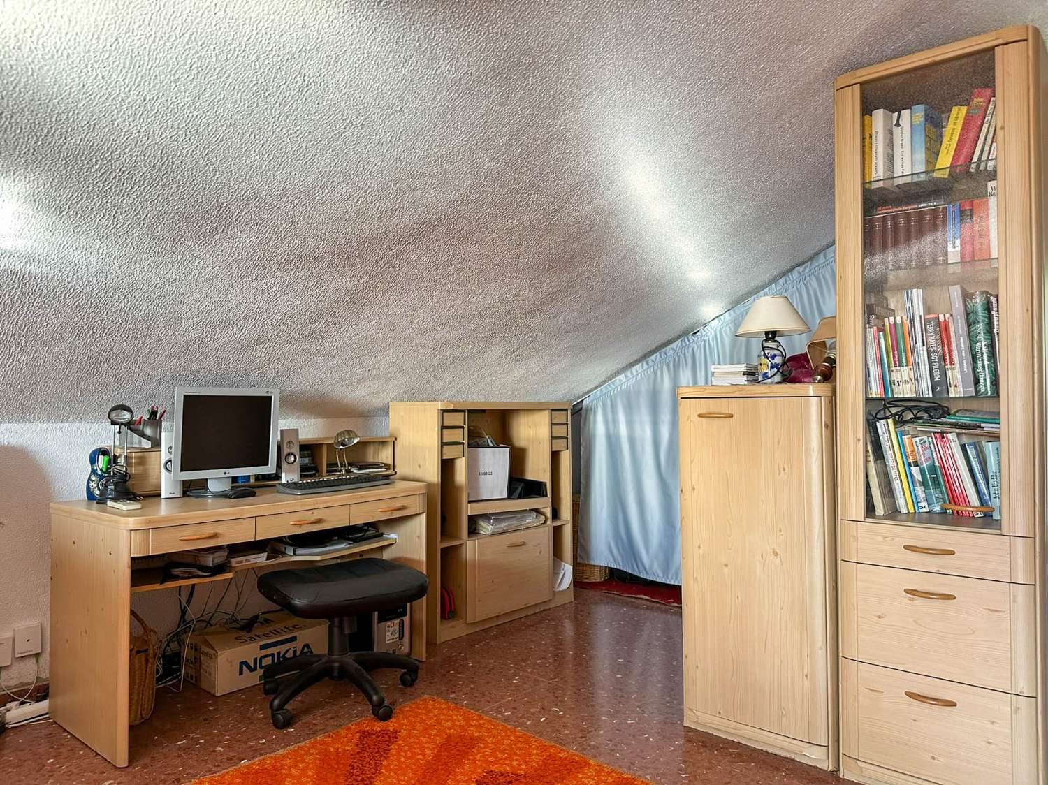 屋 出售 在 Monte los Almendros - El Pargo - Costa Aguilera (Salobreña)