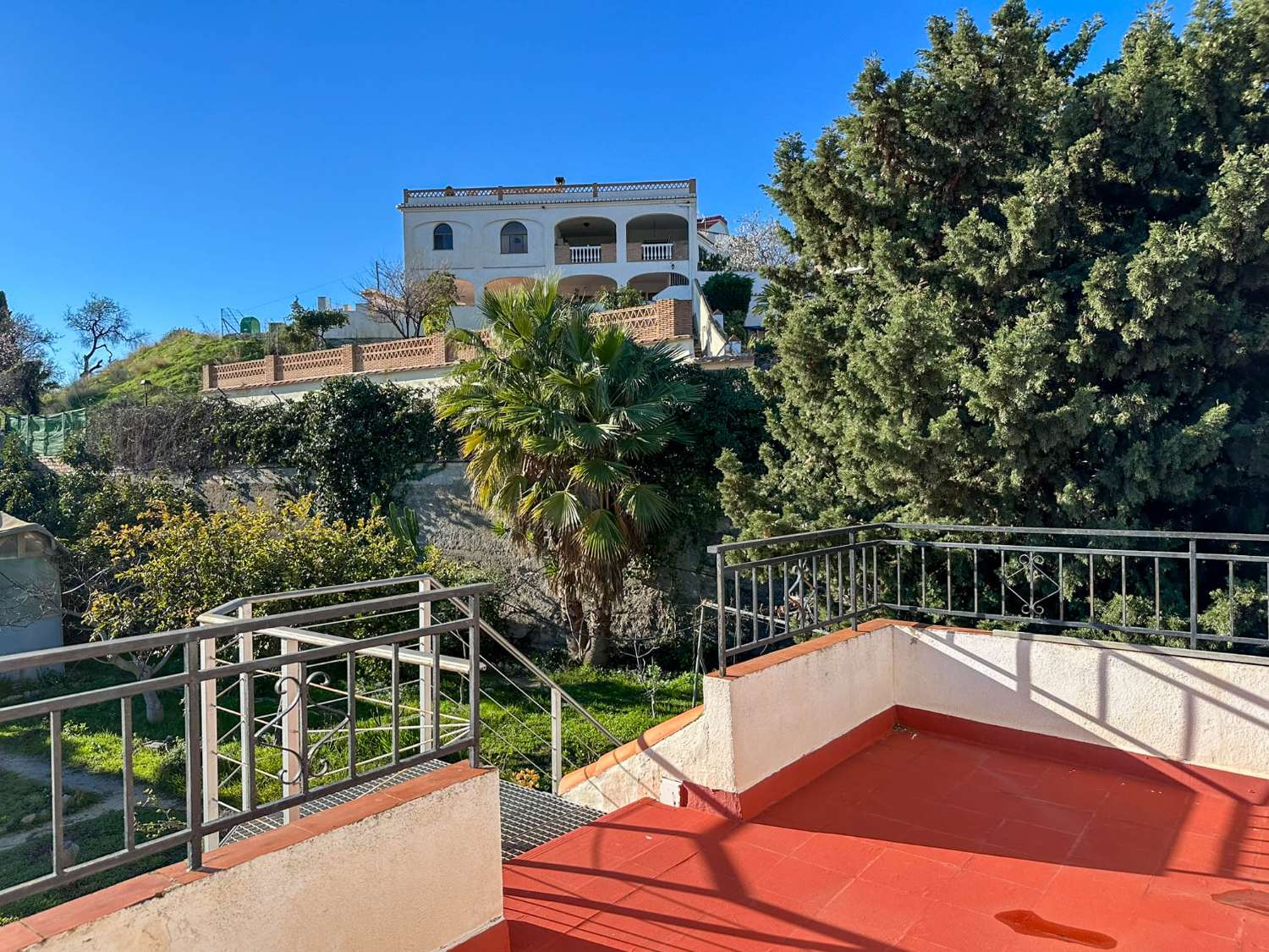 屋 出售 在 Monte los Almendros - El Pargo - Costa Aguilera (Salobreña)