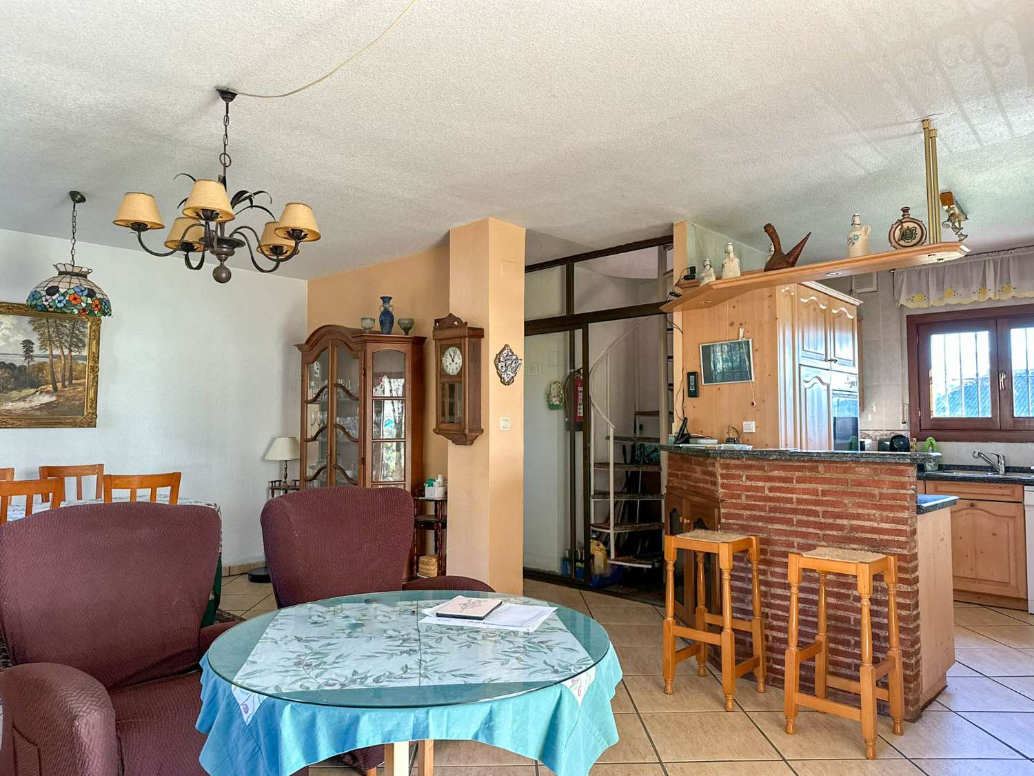 屋 出售 在 Monte los Almendros - El Pargo - Costa Aguilera (Salobreña)