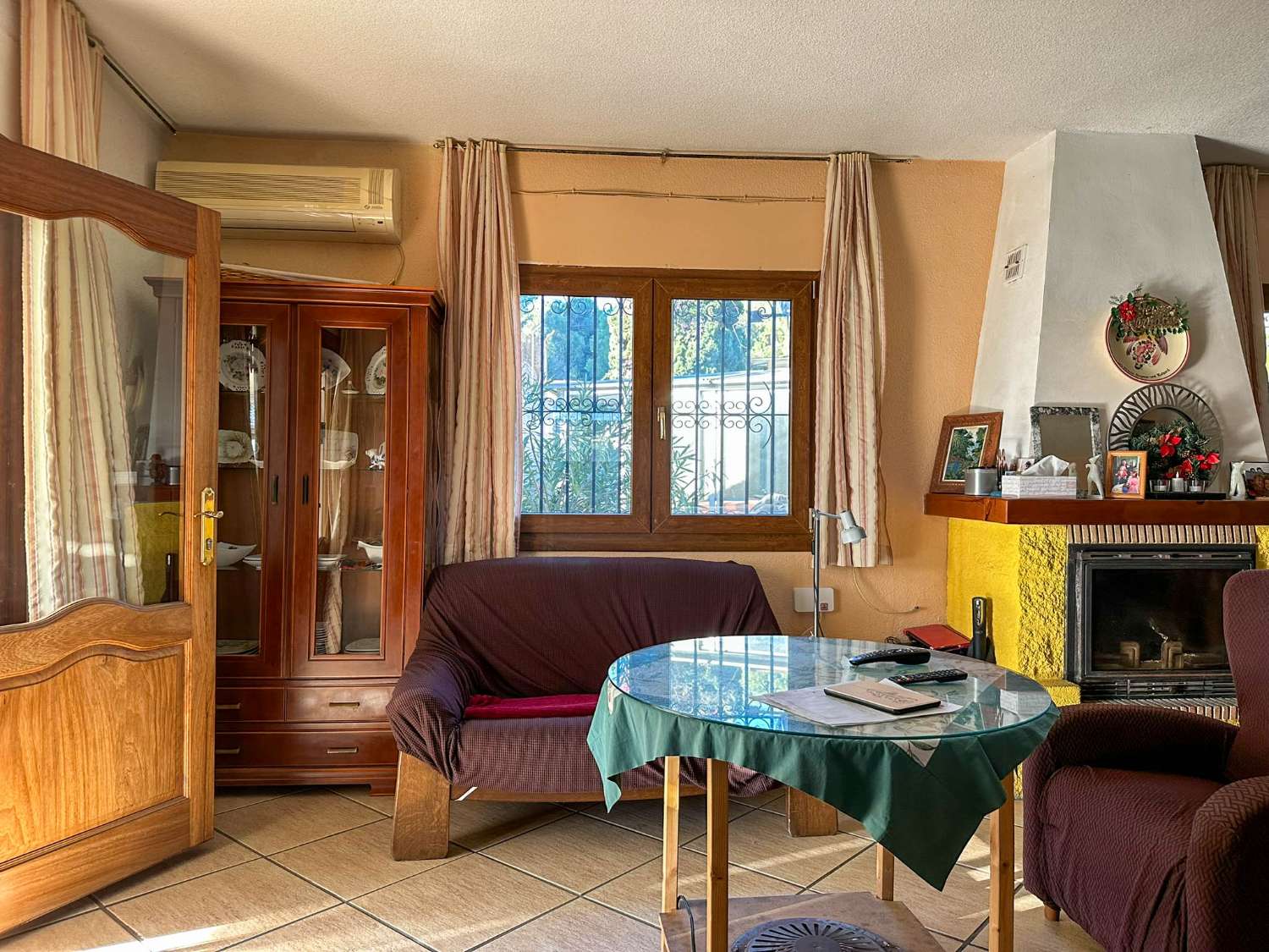 屋 出售 在 Monte los Almendros - El Pargo - Costa Aguilera (Salobreña)