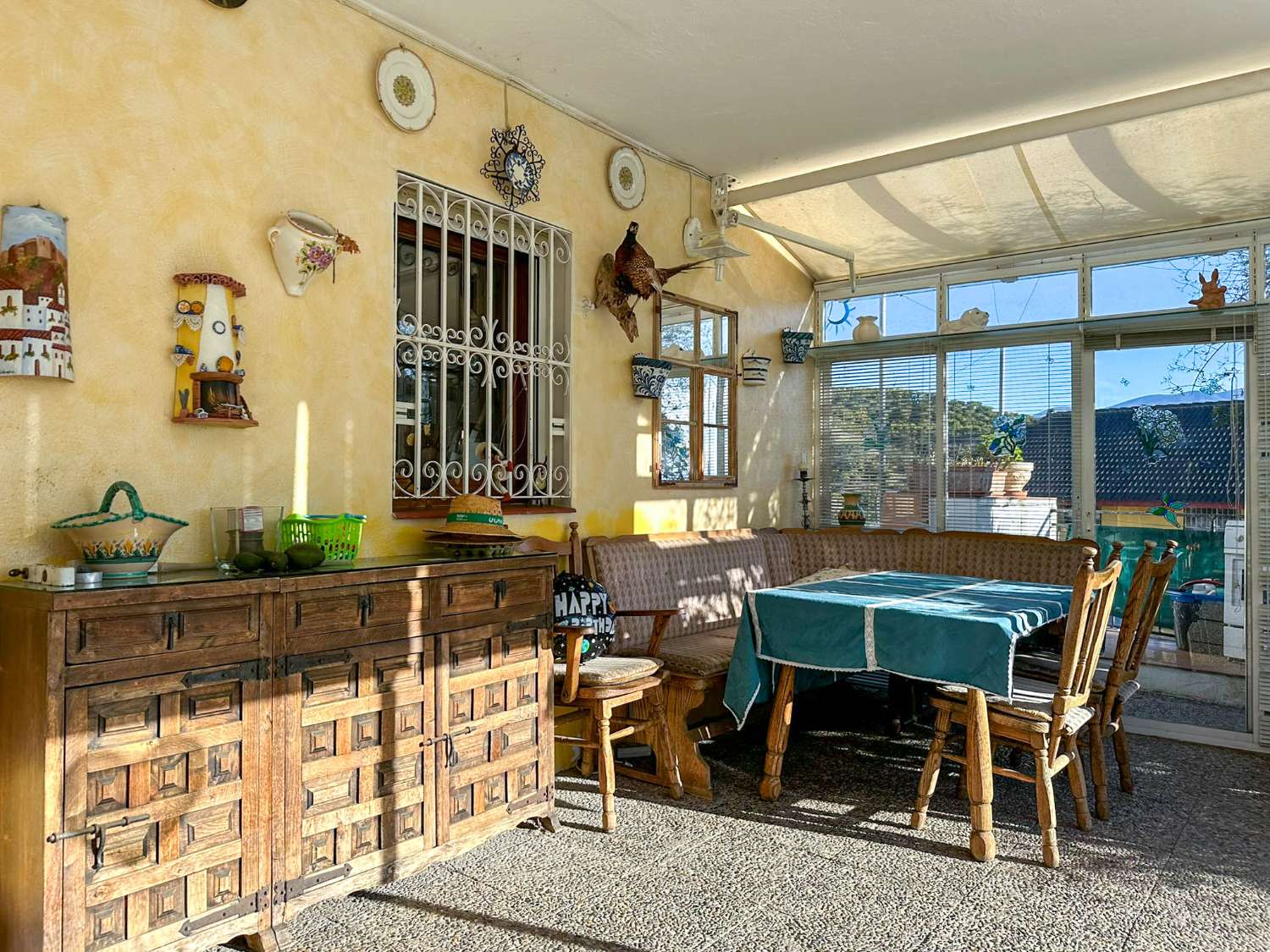 屋 出售 在 Monte los Almendros - El Pargo - Costa Aguilera (Salobreña)