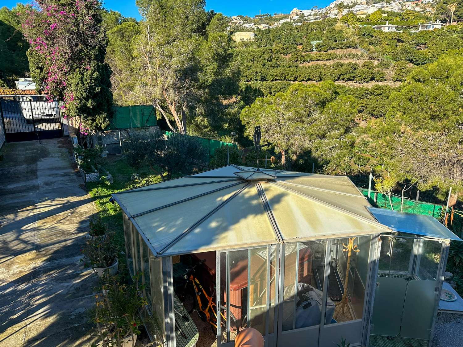 屋 出售 在 Monte los Almendros - El Pargo - Costa Aguilera (Salobreña)