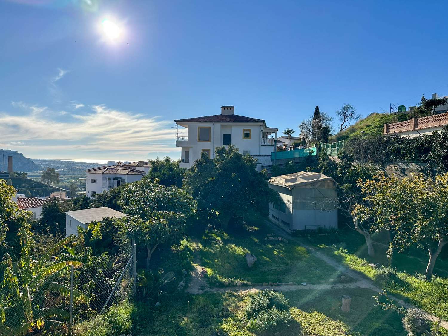 屋 出售 在 Monte los Almendros - El Pargo - Costa Aguilera (Salobreña)