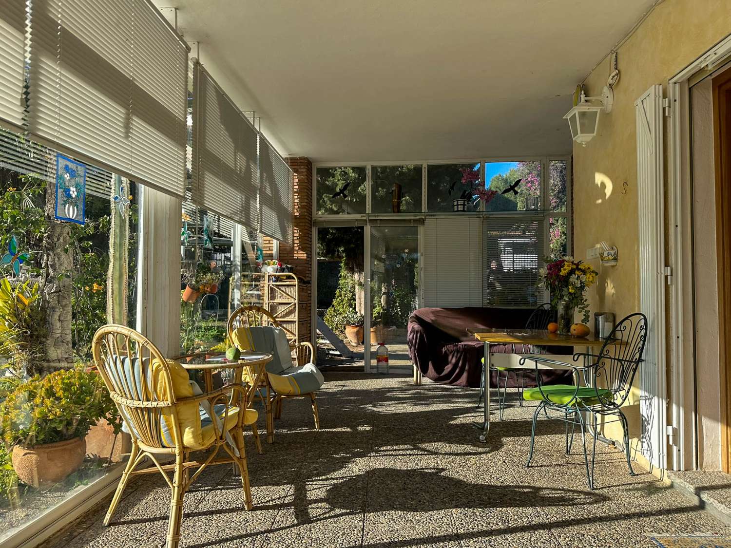 屋 出售 在 Monte los Almendros - El Pargo - Costa Aguilera (Salobreña)