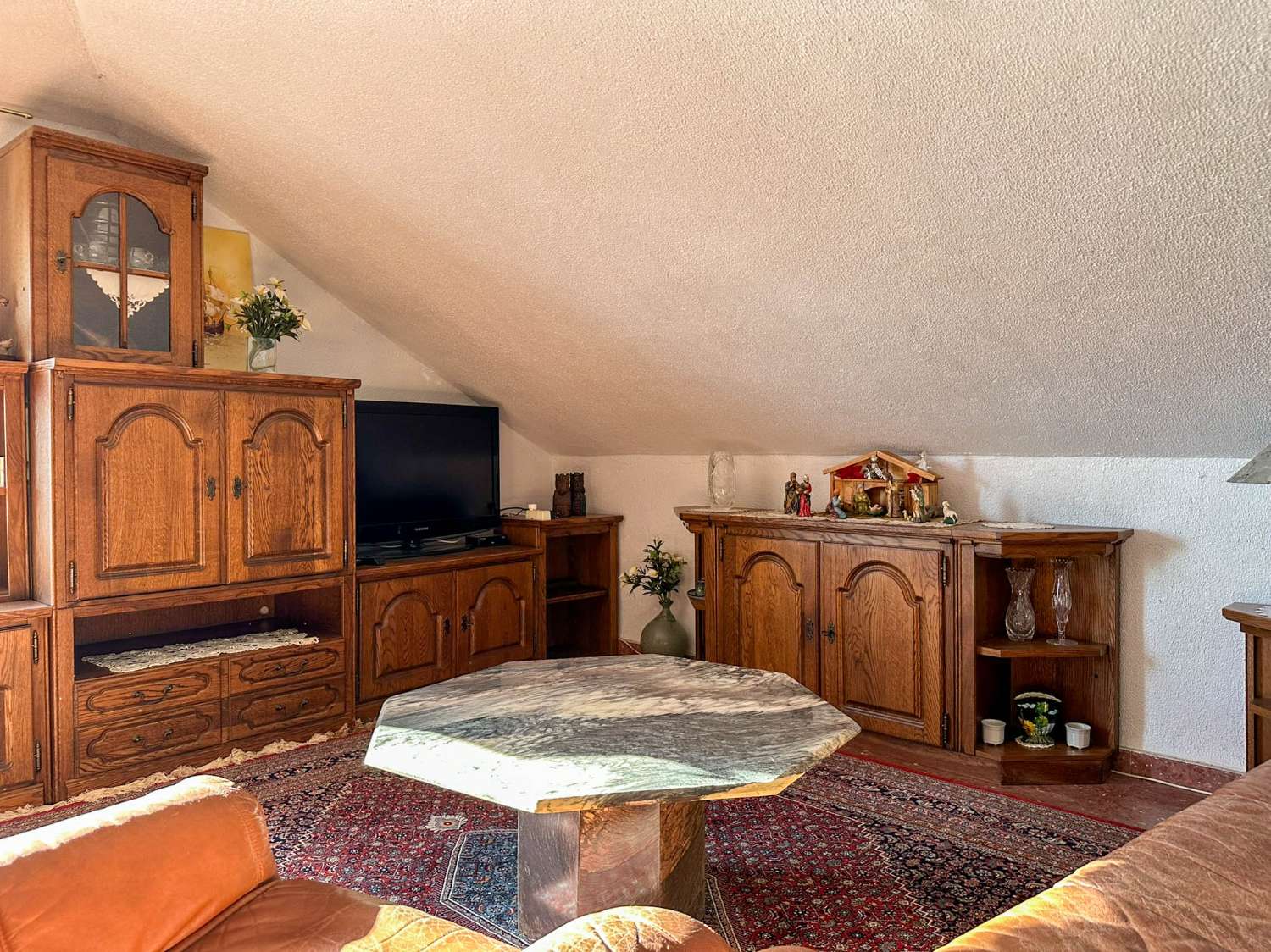 屋 出售 在 Monte los Almendros - El Pargo - Costa Aguilera (Salobreña)