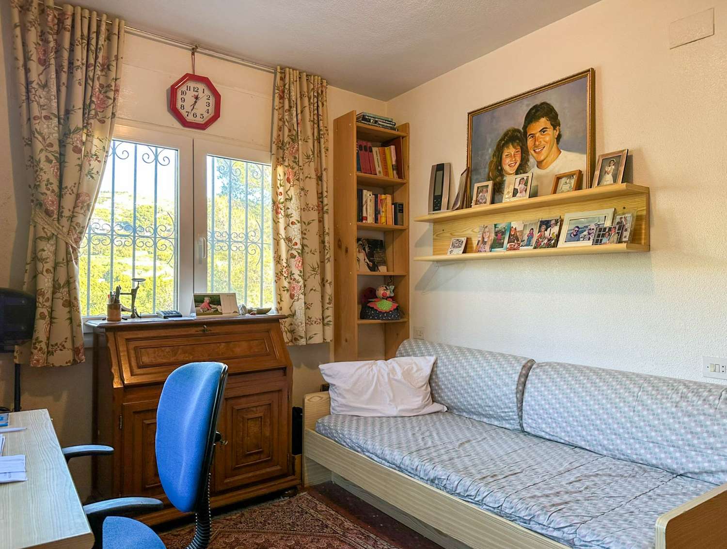 屋 出售 在 Monte los Almendros - El Pargo - Costa Aguilera (Salobreña)