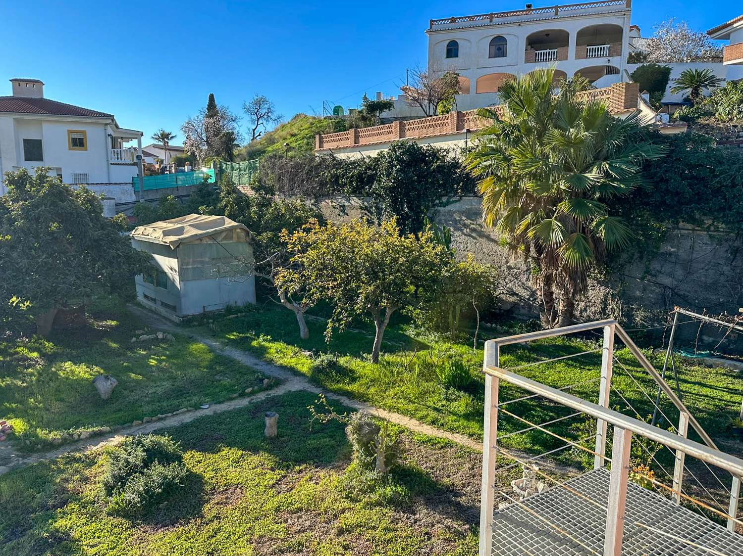 屋 出售 在 Monte los Almendros - El Pargo - Costa Aguilera (Salobreña)