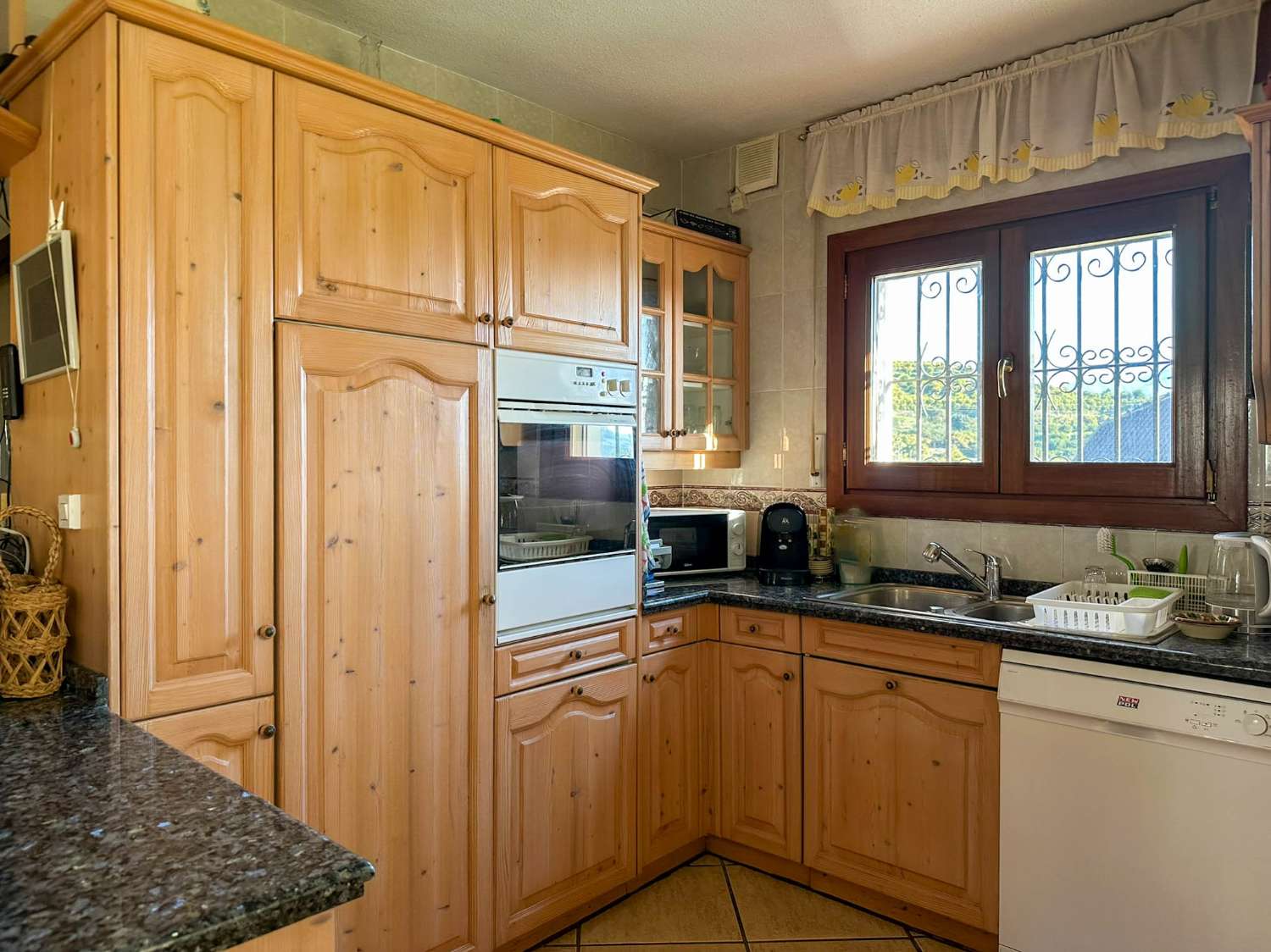 屋 出售 在 Monte los Almendros - El Pargo - Costa Aguilera (Salobreña)