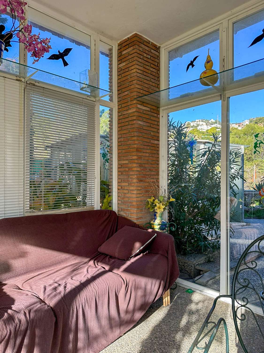 屋 出售 在 Monte los Almendros - El Pargo - Costa Aguilera (Salobreña)