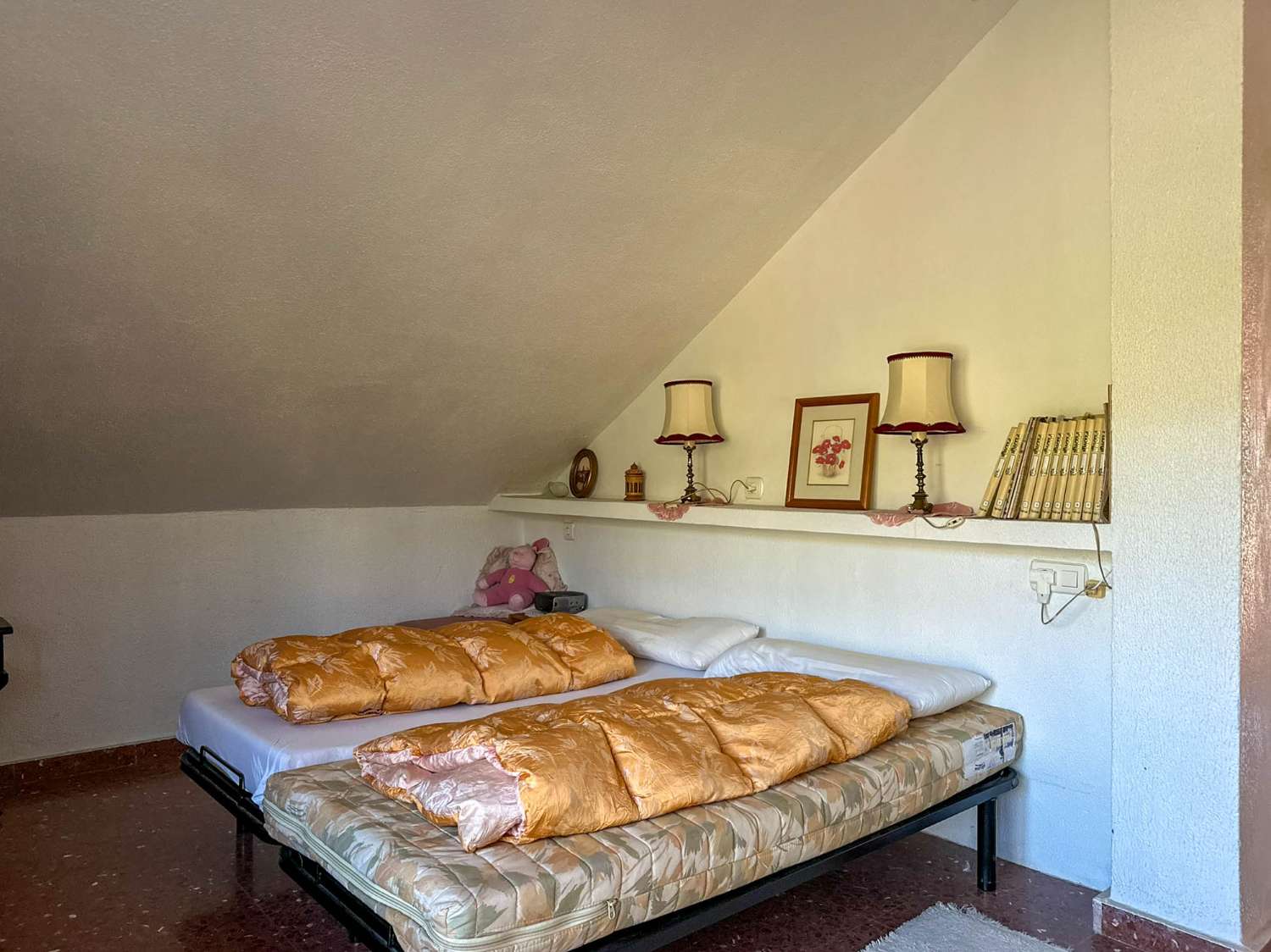 屋 出售 在 Monte los Almendros - El Pargo - Costa Aguilera (Salobreña)