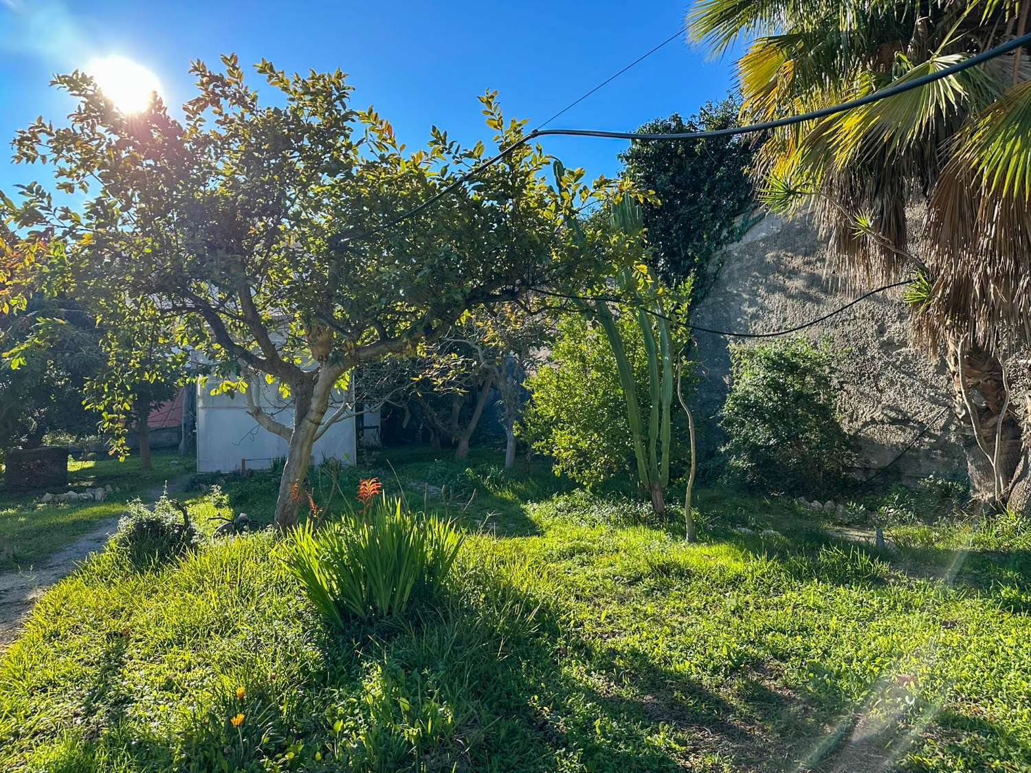 屋 出售 在 Monte los Almendros - El Pargo - Costa Aguilera (Salobreña)
