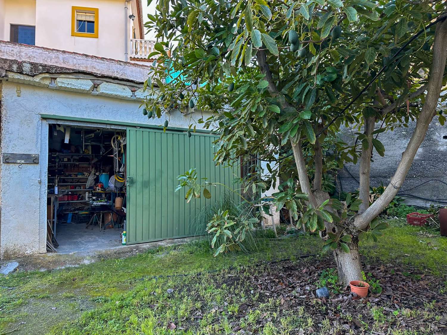 屋 出售 在 Monte los Almendros - El Pargo - Costa Aguilera (Salobreña)