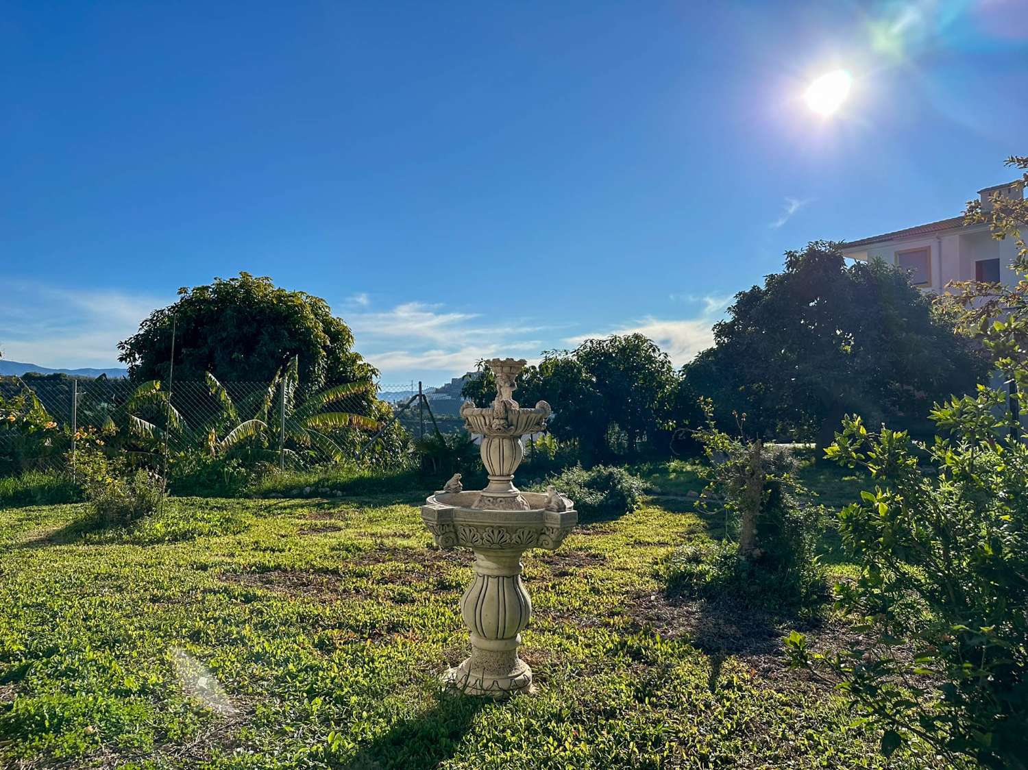 屋 出售 在 Monte los Almendros - El Pargo - Costa Aguilera (Salobreña)