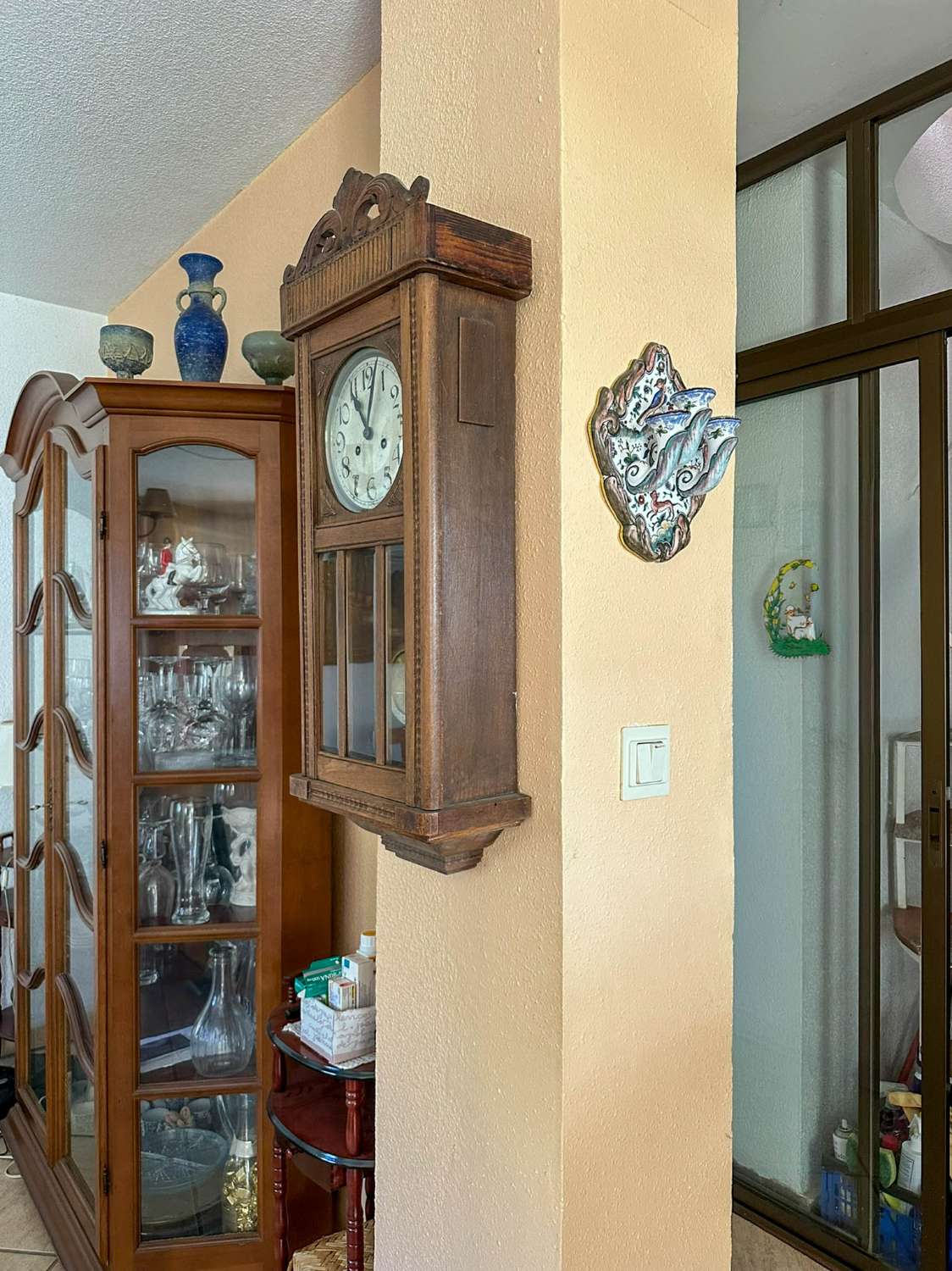 屋 出售 在 Monte los Almendros - El Pargo - Costa Aguilera (Salobreña)