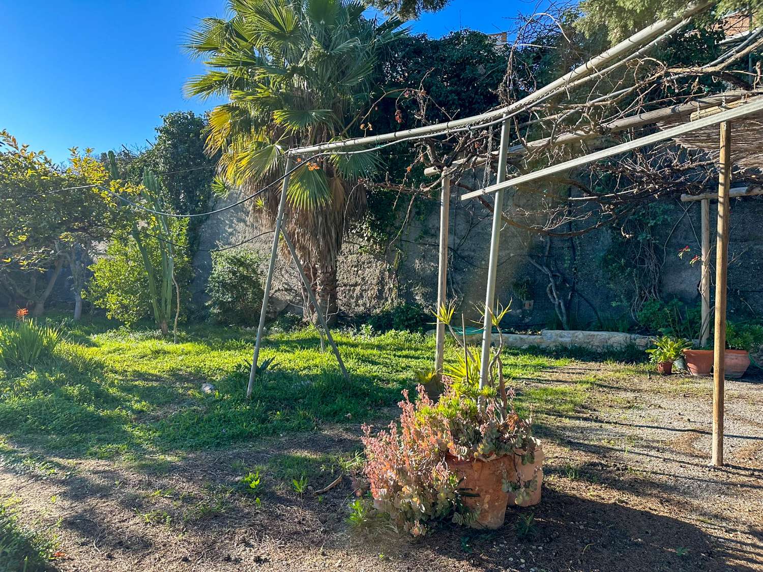 屋 出售 在 Monte los Almendros - El Pargo - Costa Aguilera (Salobreña)