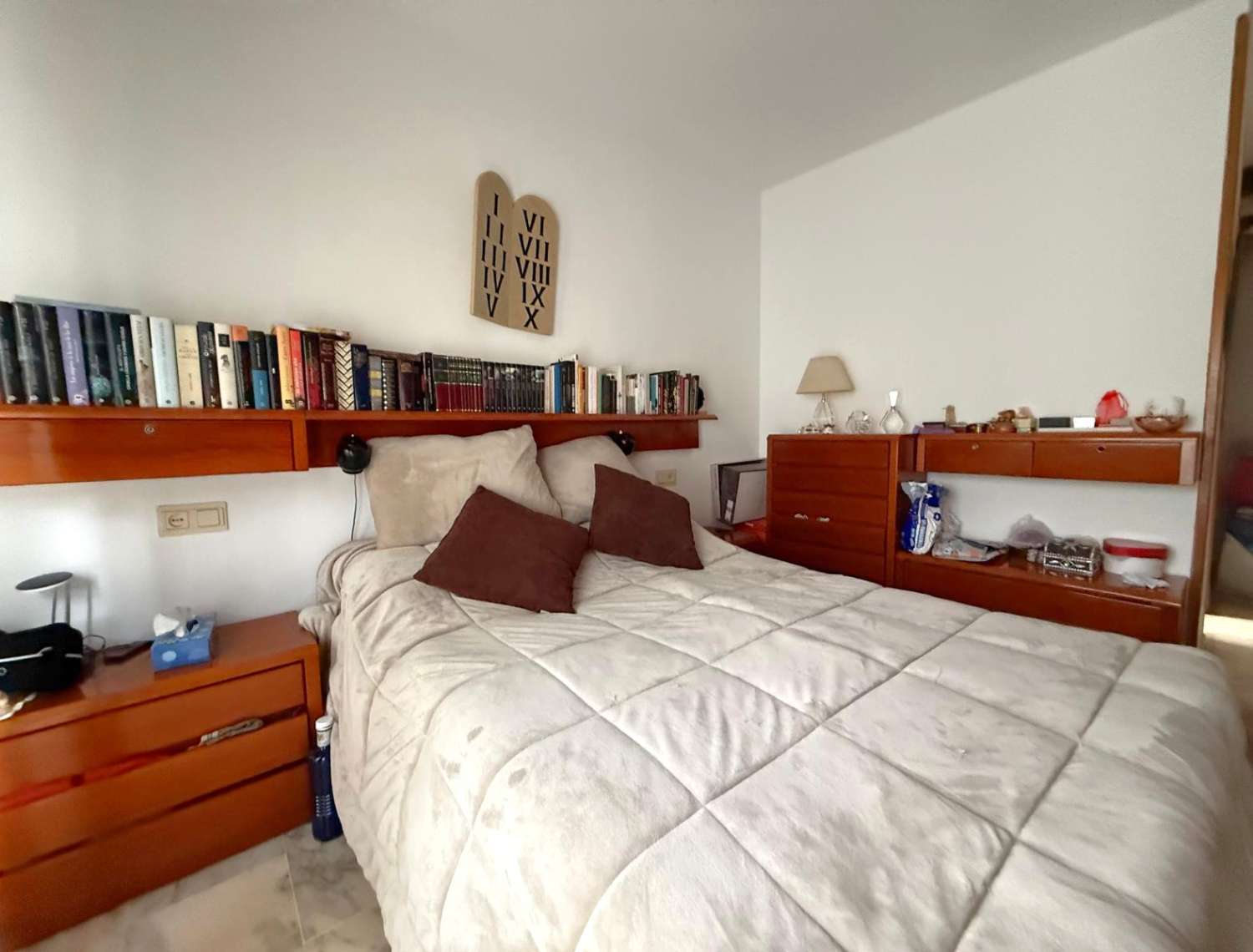 Appartement te koop in Salobreña