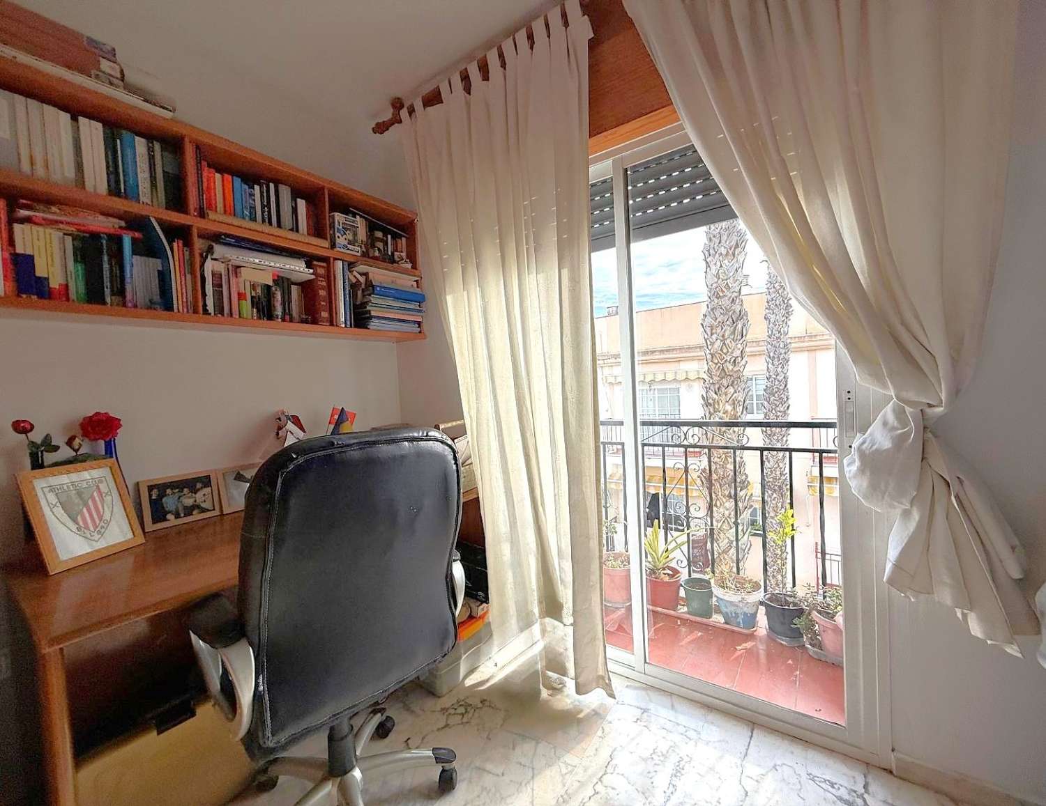 Appartement te koop in Salobreña