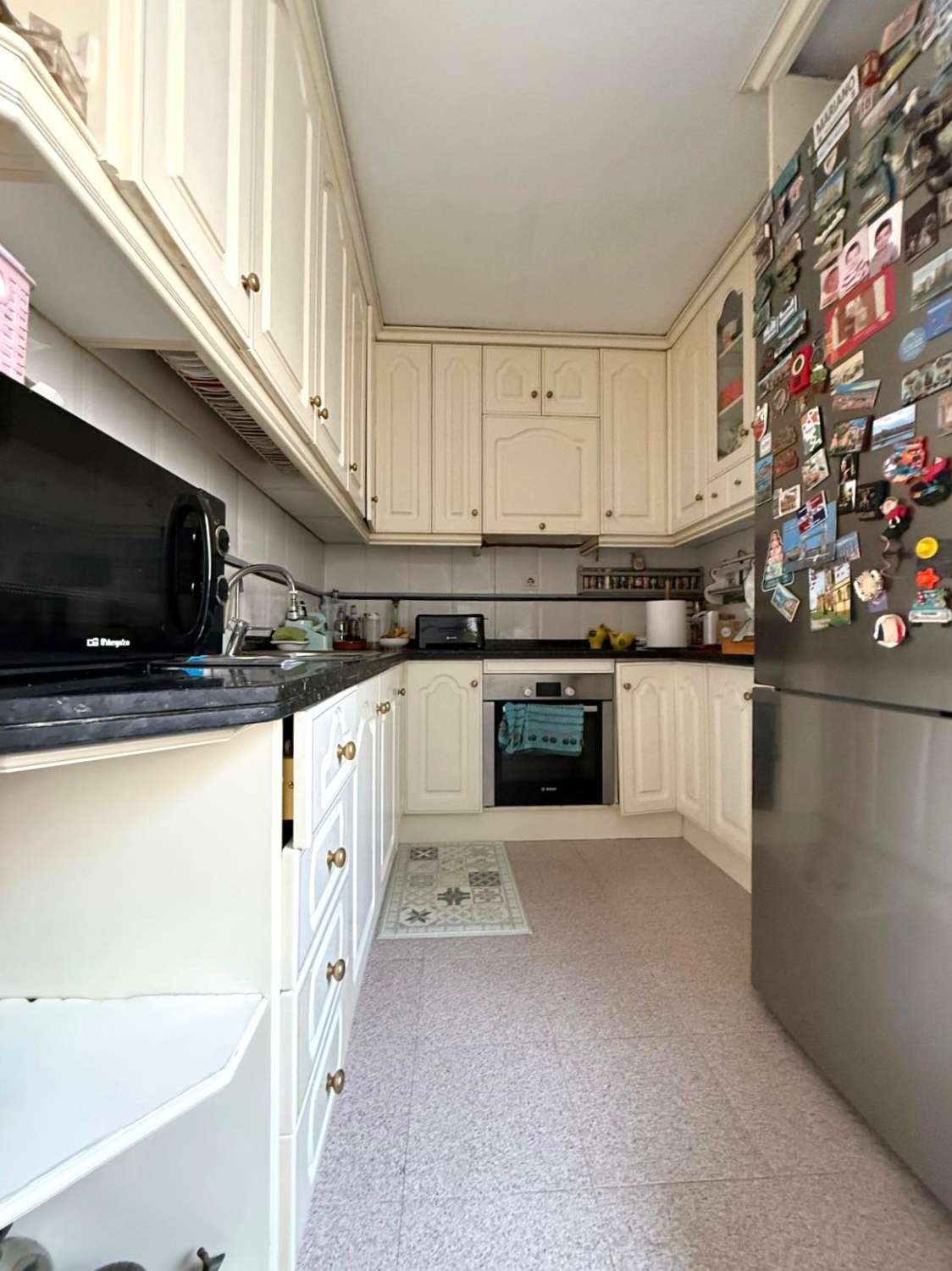 Appartement te koop in Salobreña