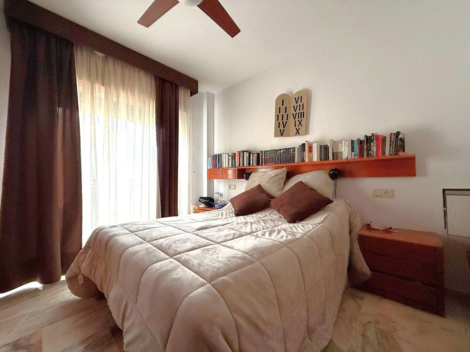 Appartement te koop in Salobreña