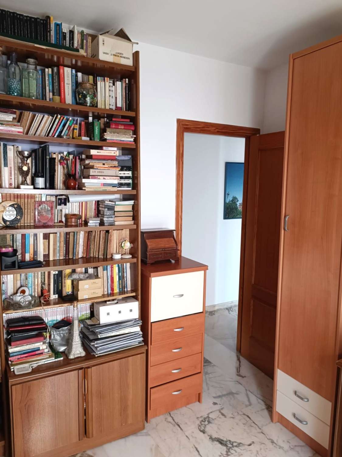 Appartement te koop in Salobreña