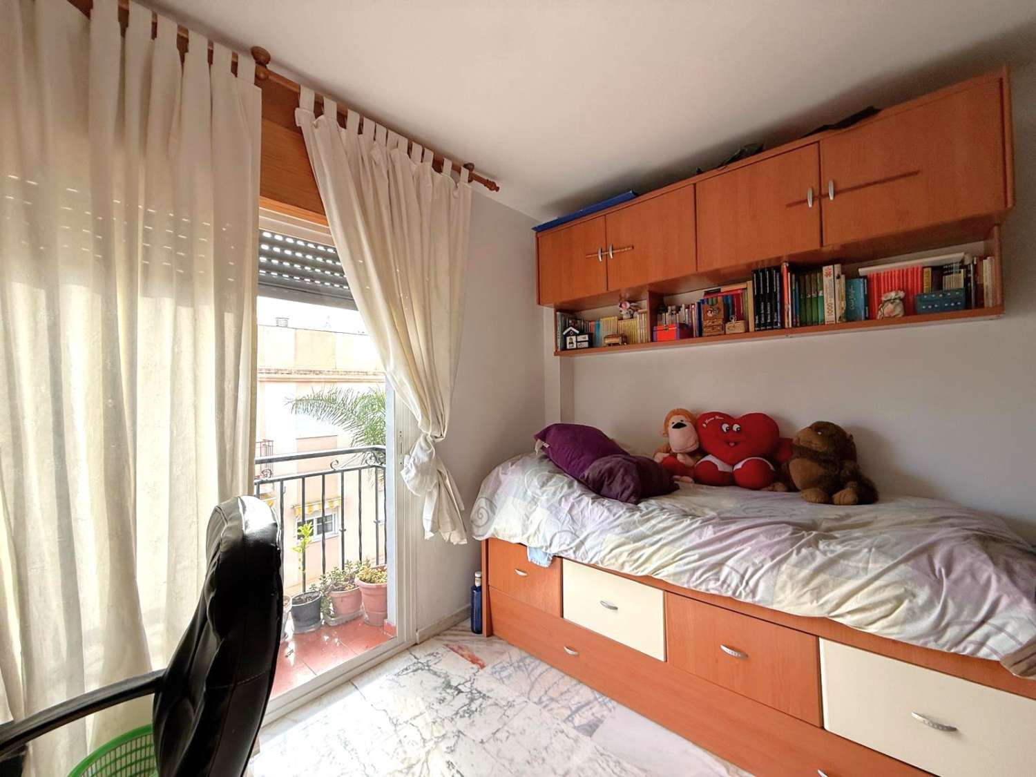 Appartement te koop in Salobreña