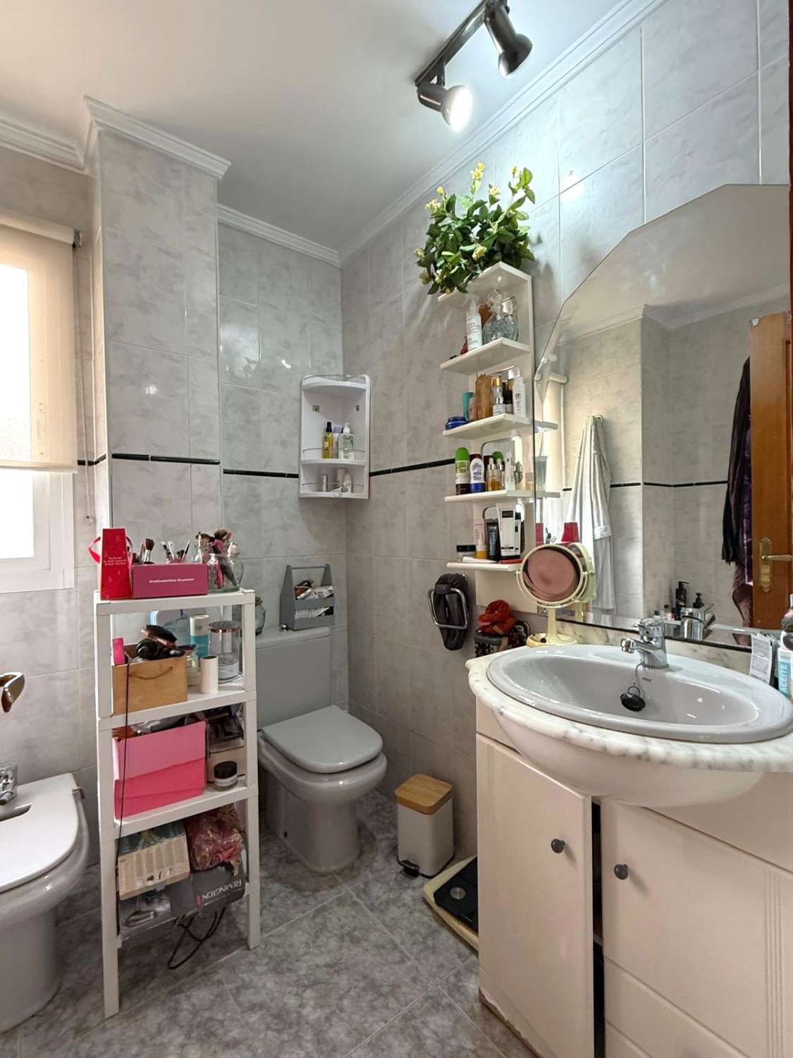 Appartement te koop in Salobreña