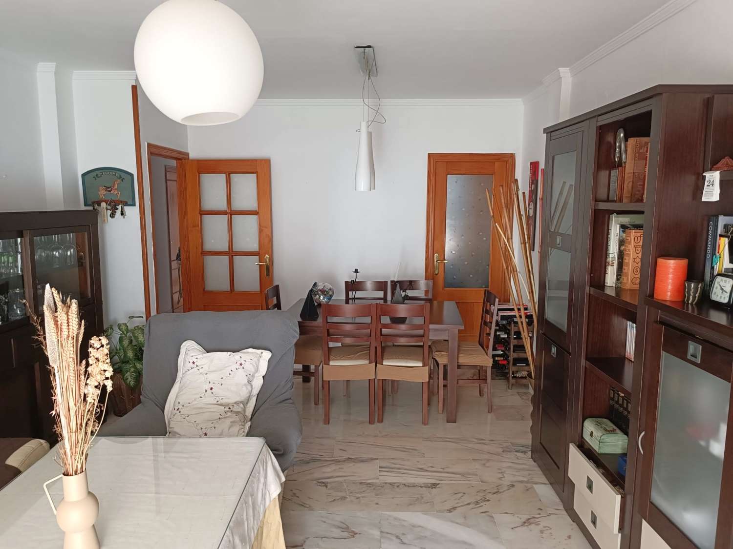 Appartement te koop in Salobreña