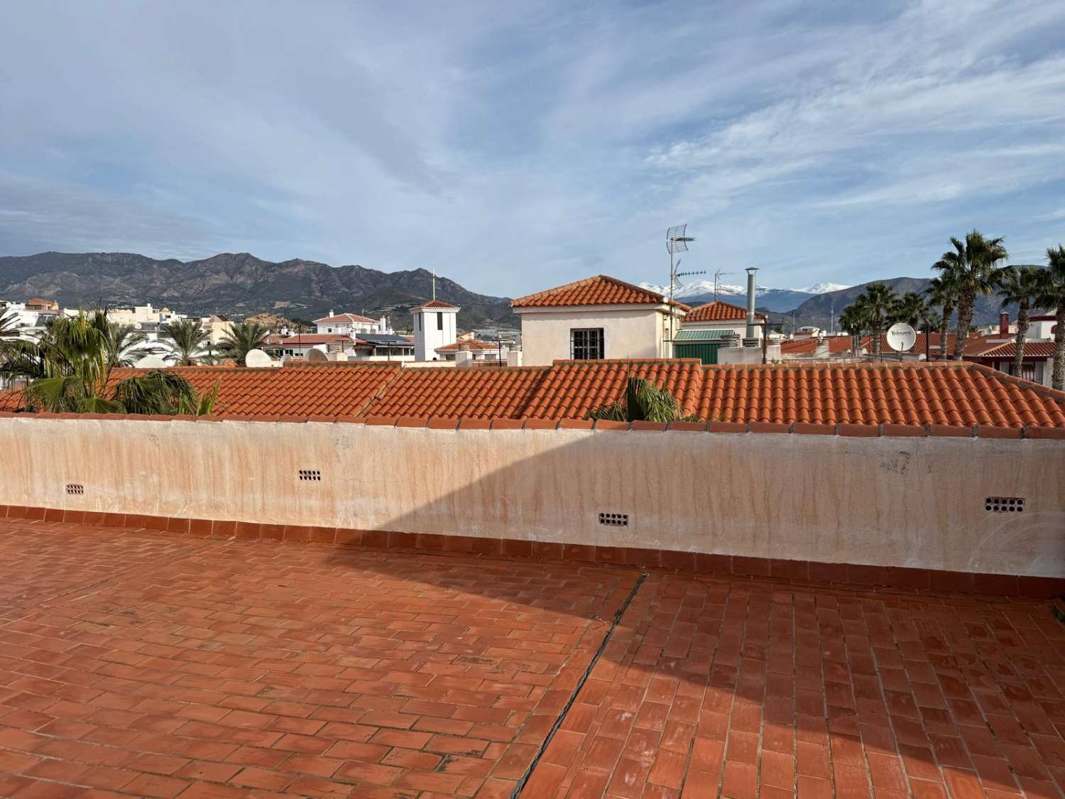 Appartement te koop in Salobreña