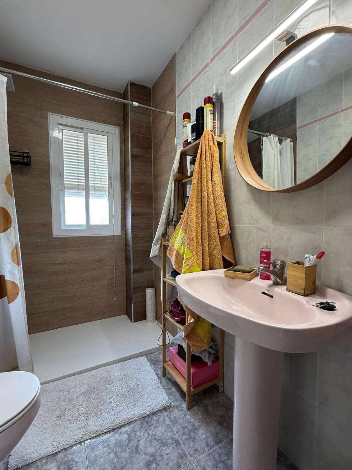 Appartement te koop in Salobreña