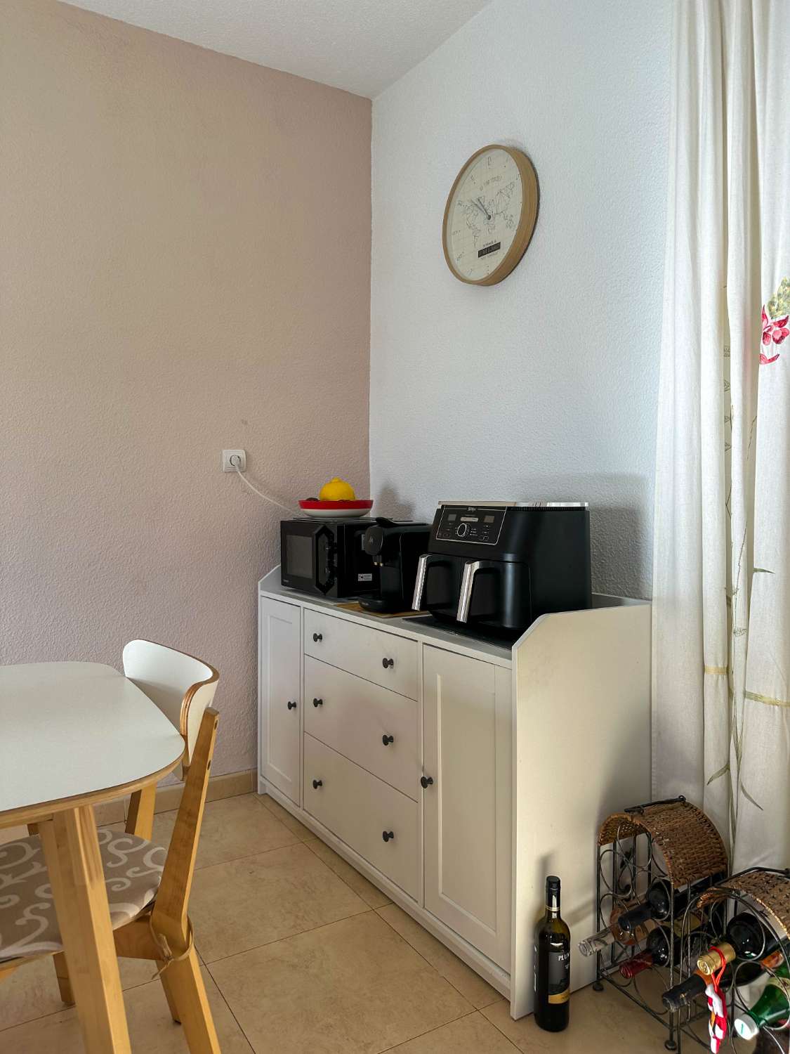 Charmant dorpshuis te koop in Molvízar