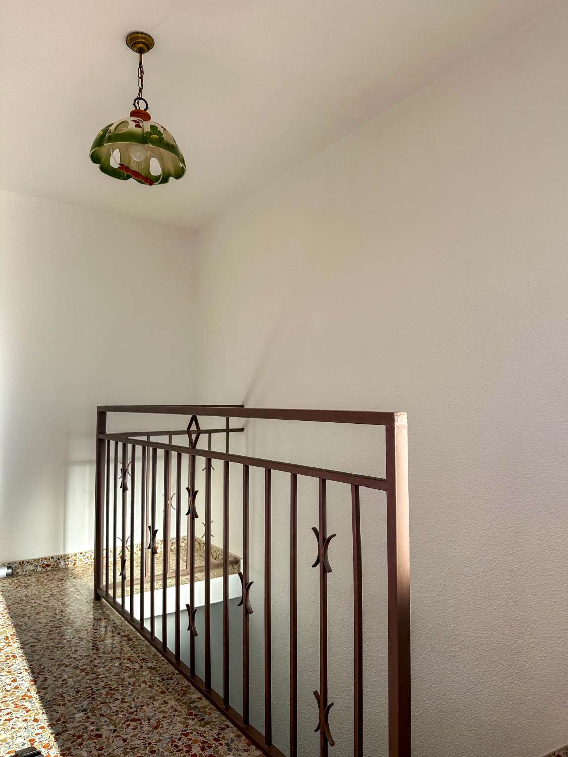 Charmant dorpshuis te koop in Molvízar