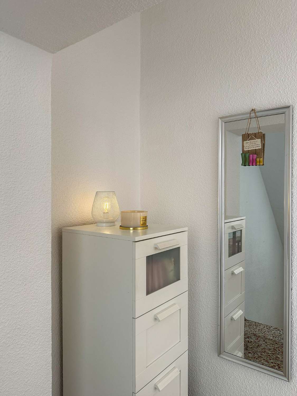 Charmant dorpshuis te koop in Molvízar