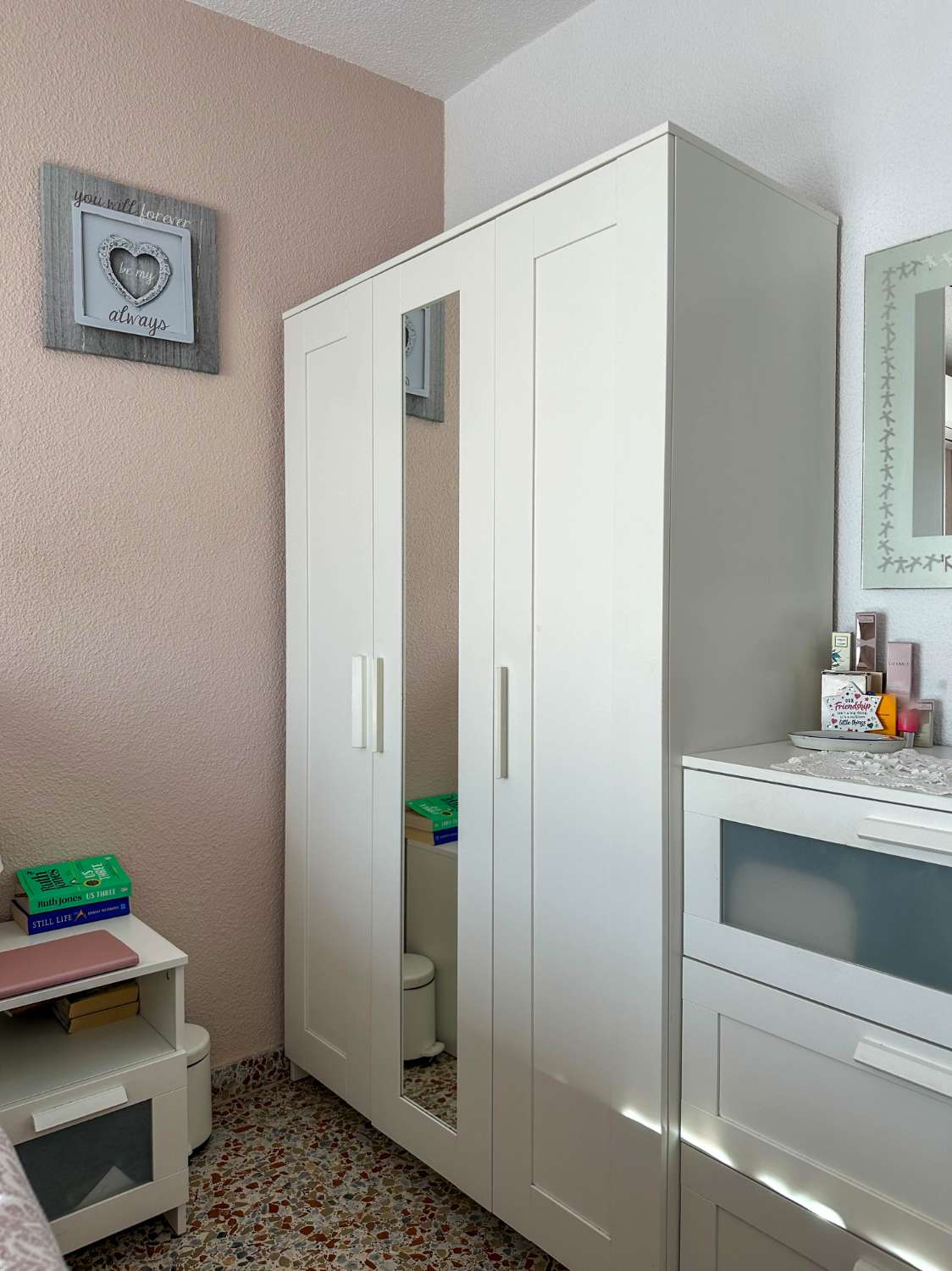 Charmant dorpshuis te koop in Molvízar