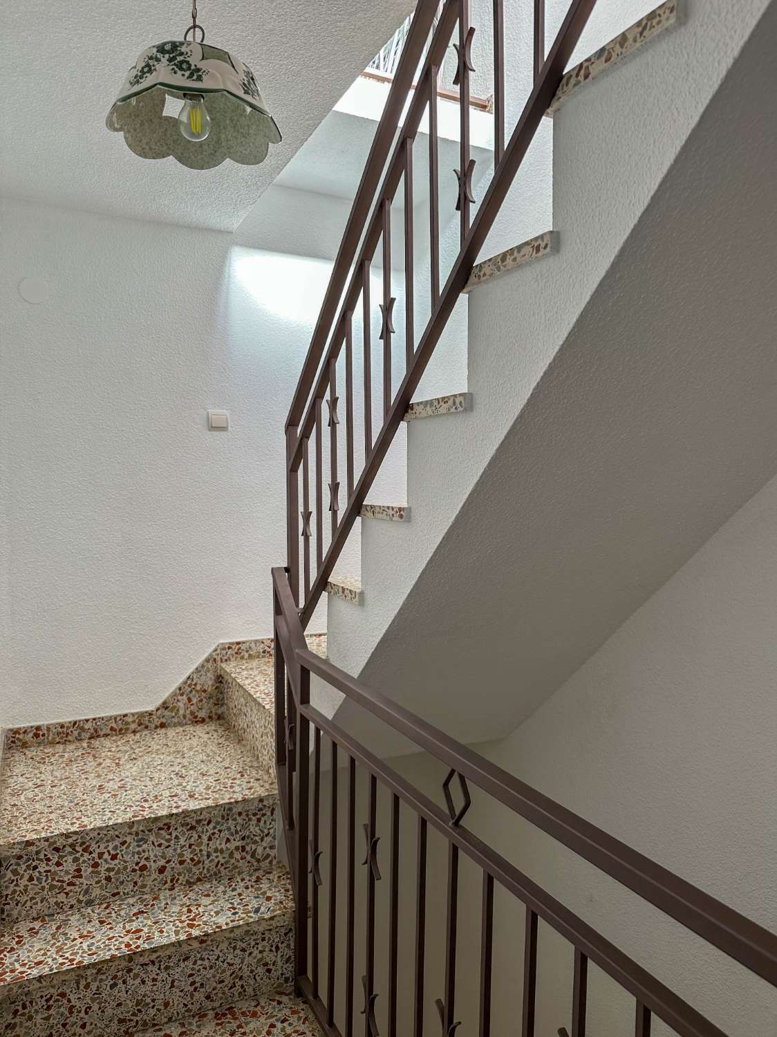 Charmant dorpshuis te koop in Molvízar