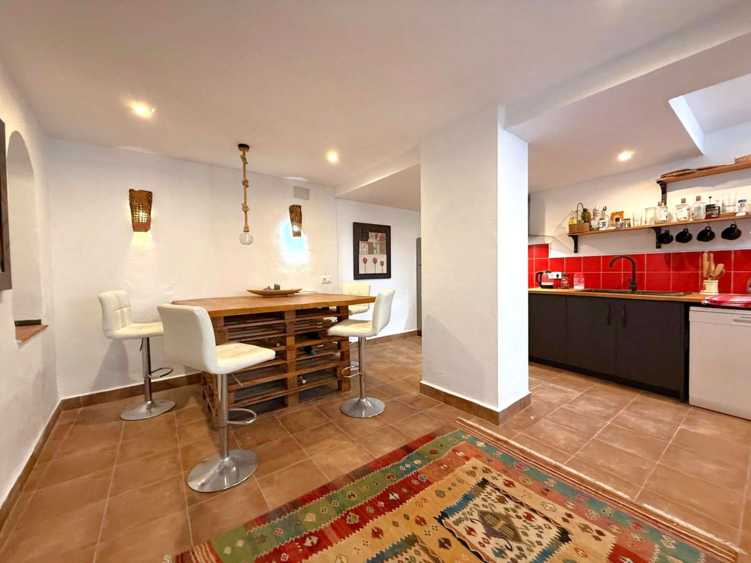 Dům v prodeji in Salobreña