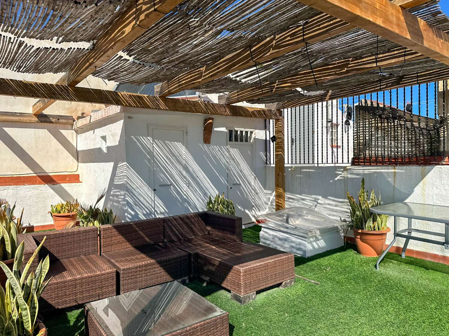 Дом в продаже в Salobreña