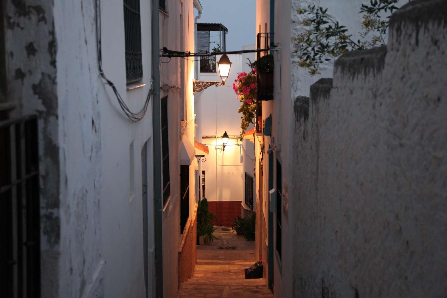 Dům v prodeji in Salobreña