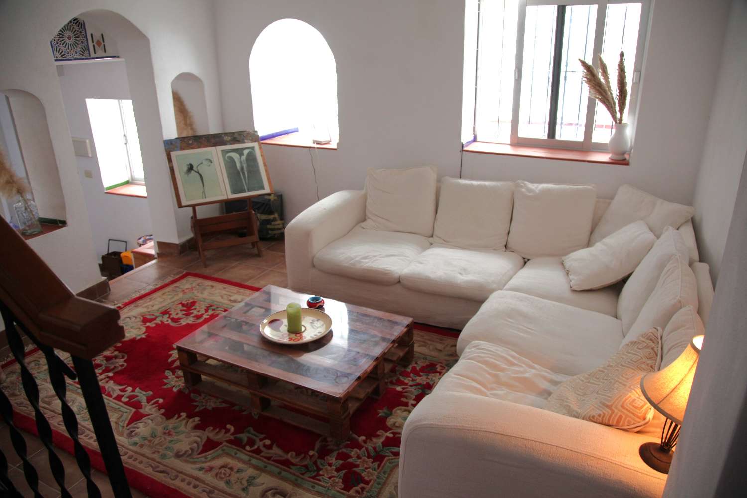 Dům v prodeji in Salobreña