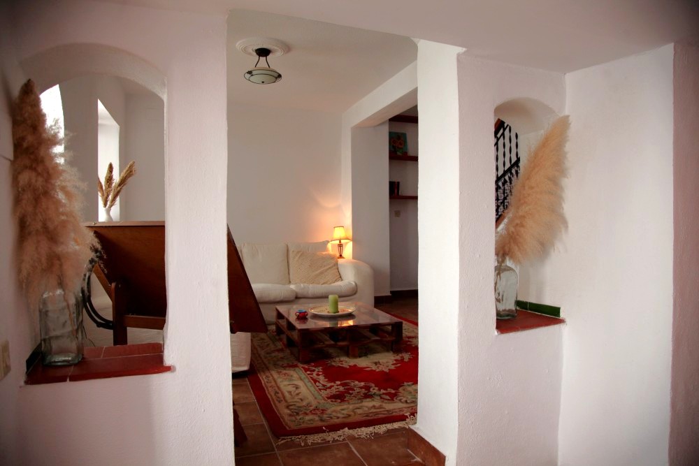 Dům v prodeji in Salobreña