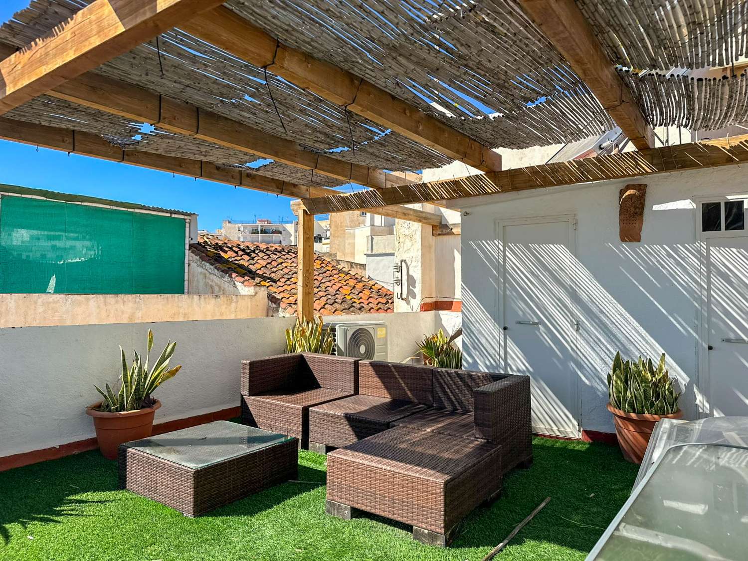 Дом в продаже в Salobreña