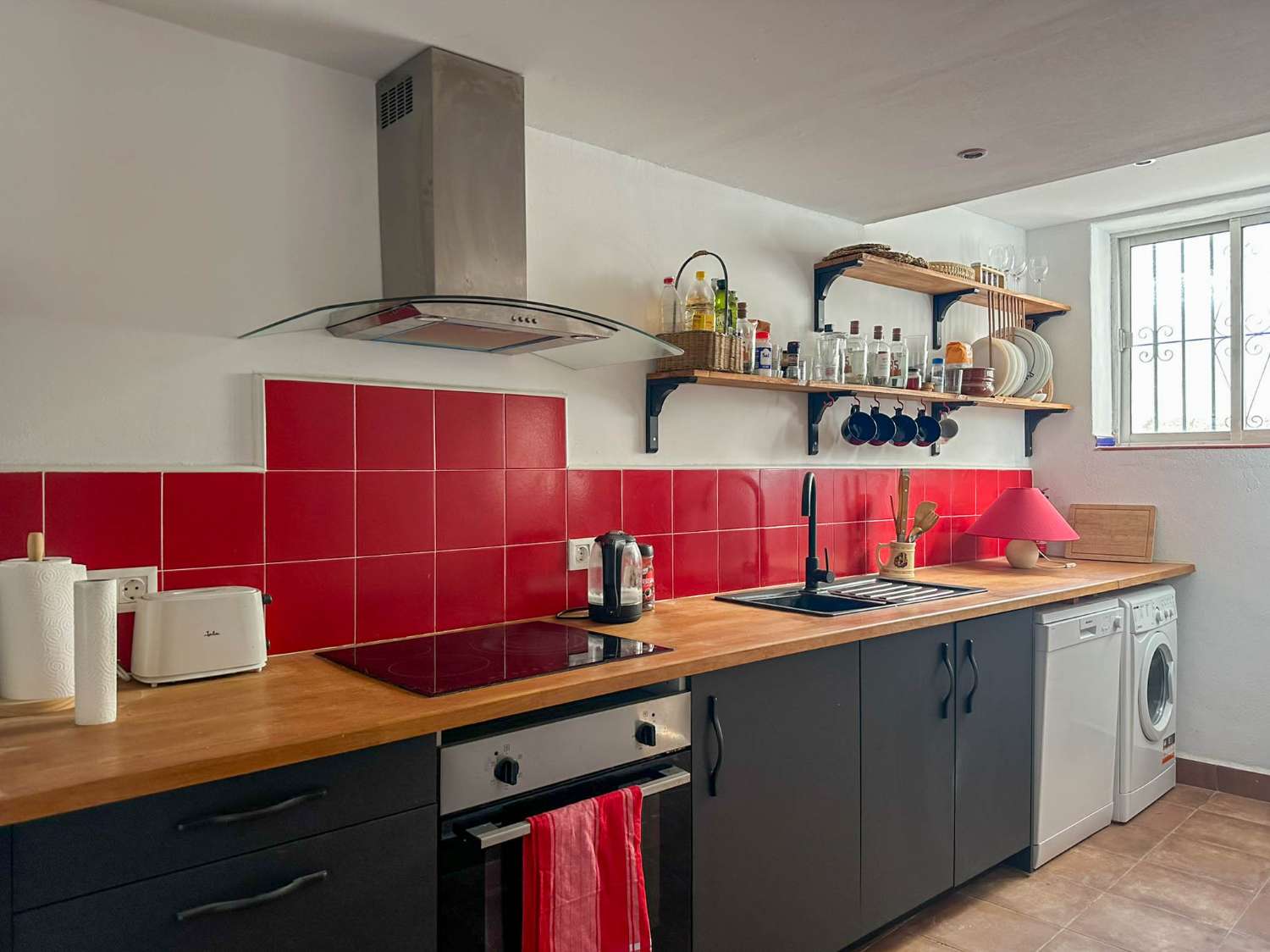 Дом в продаже в Salobreña