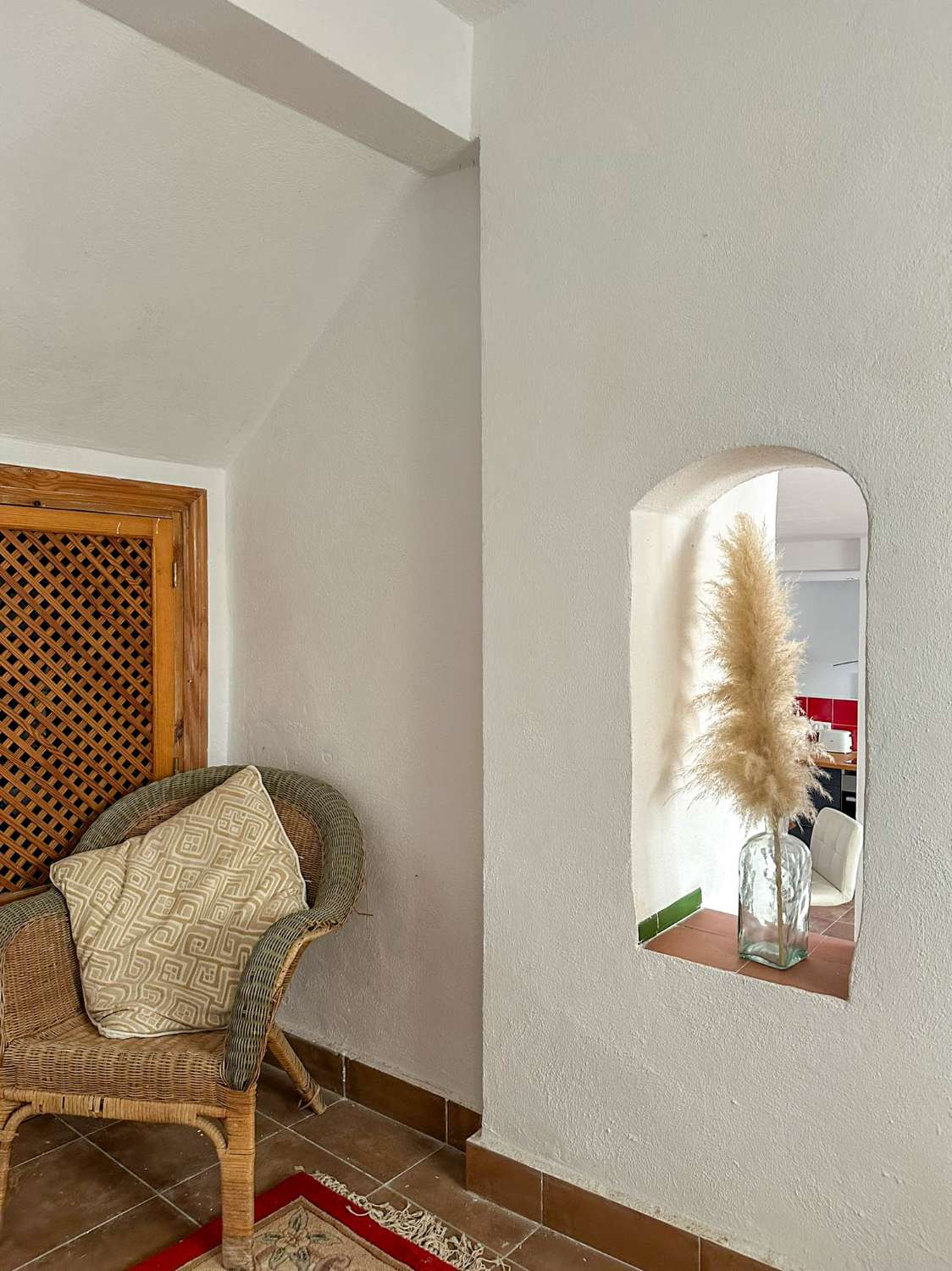 Дом в продаже в Salobreña