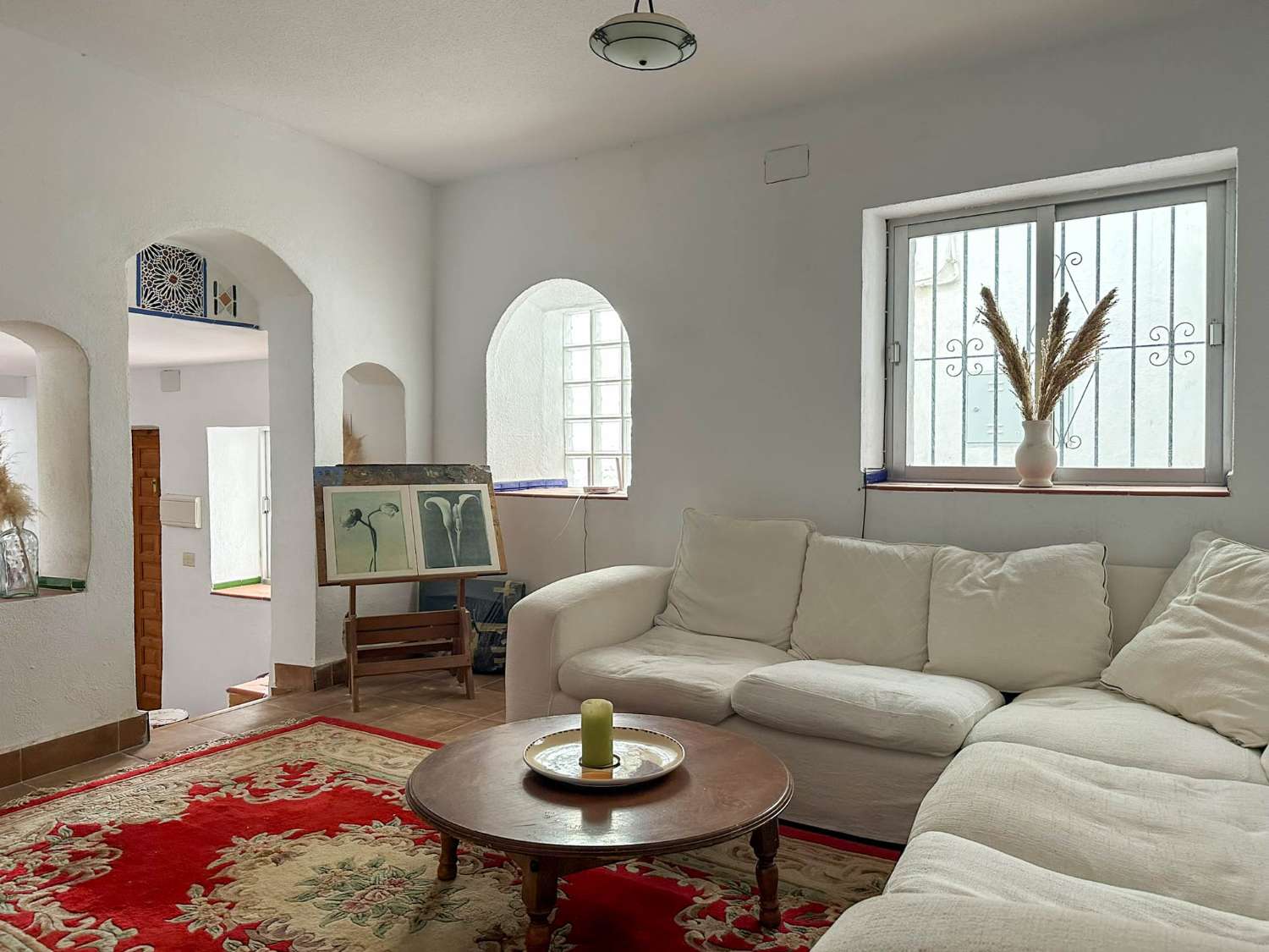 Дом в продаже в Salobreña