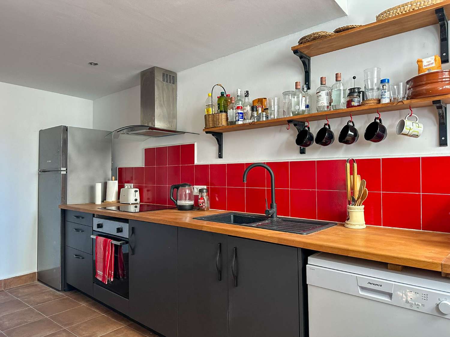 Дом в продаже в Salobreña