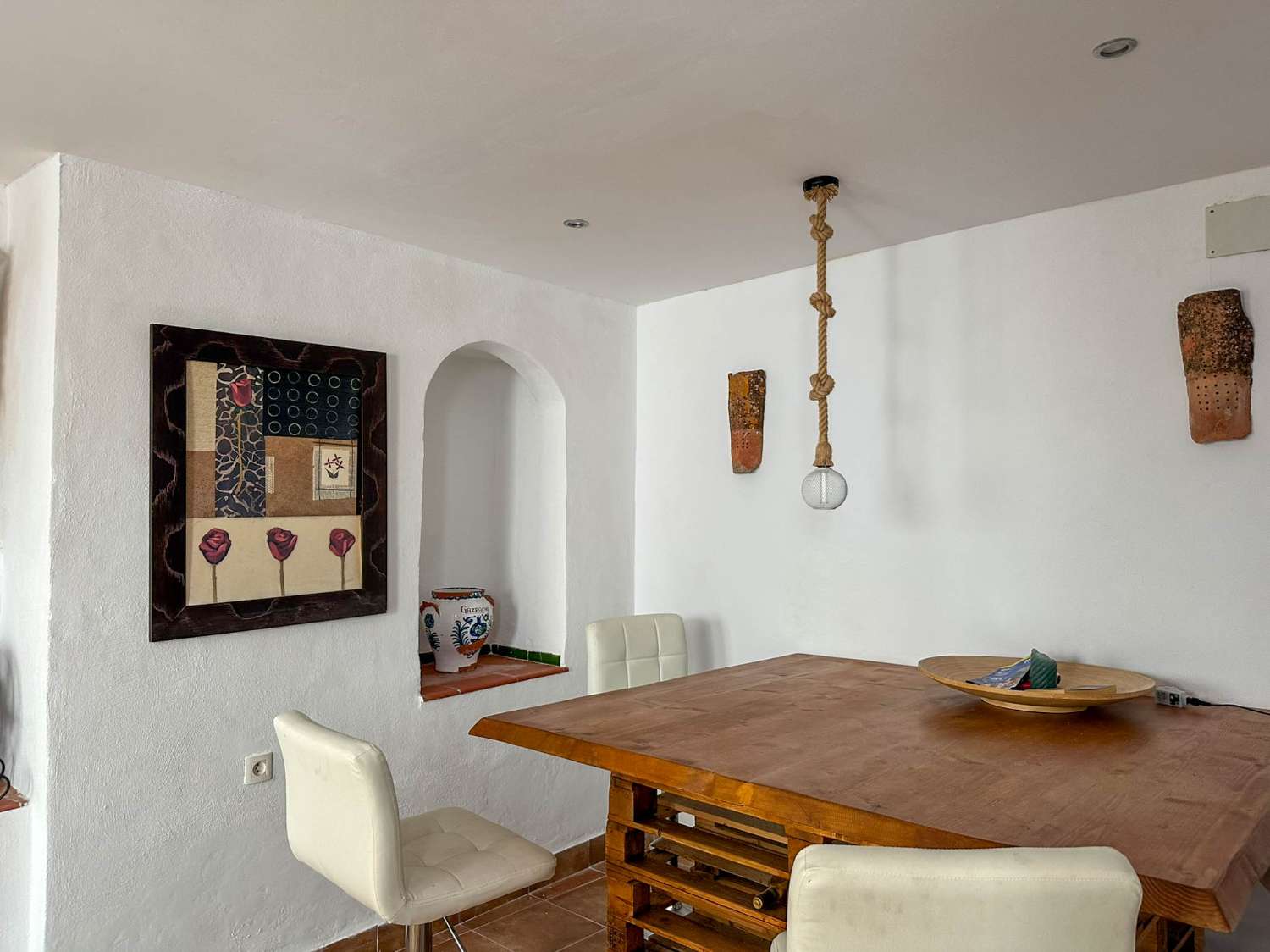 Дом в продаже в Salobreña