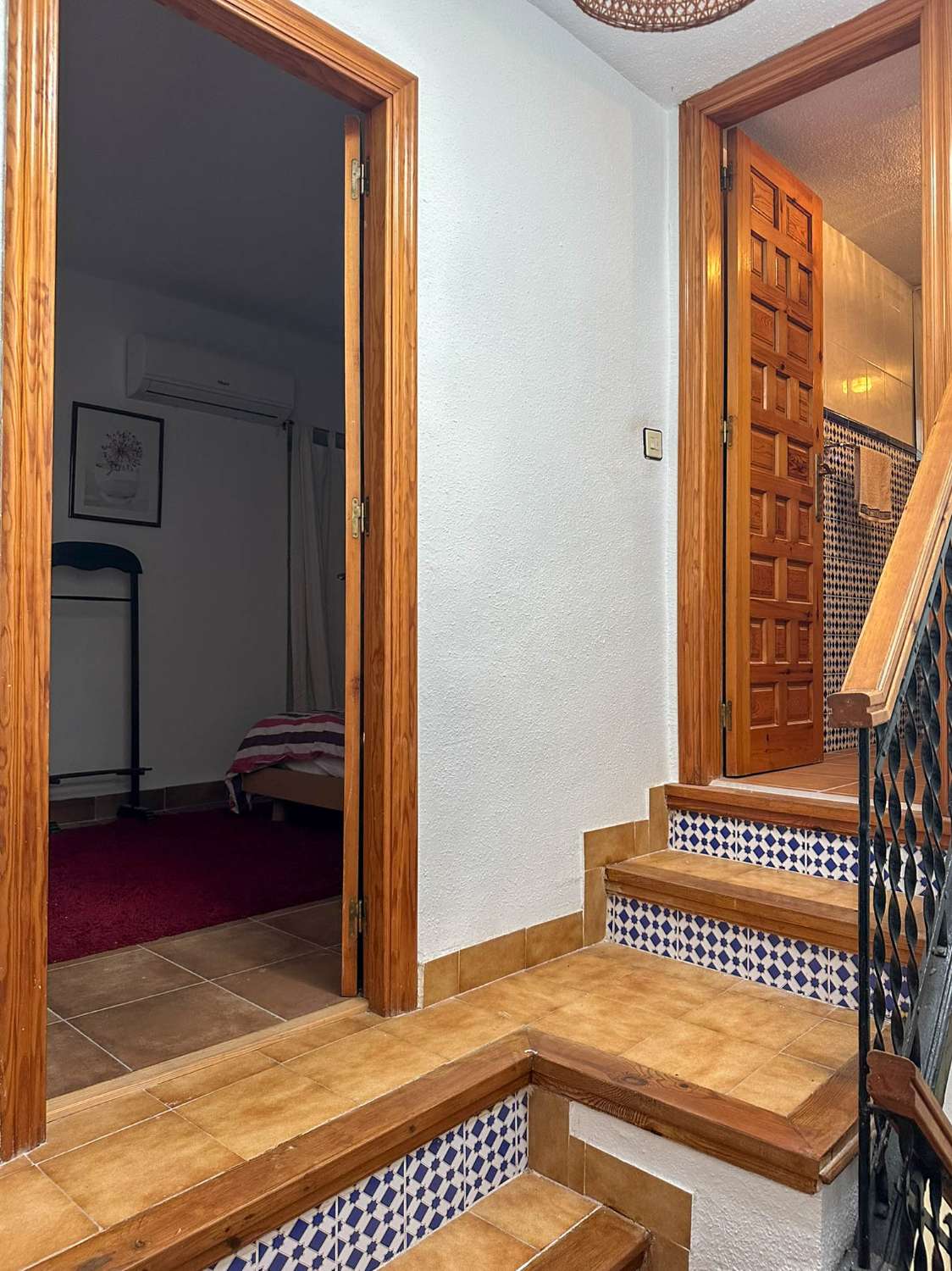 Дом в продаже в Salobreña