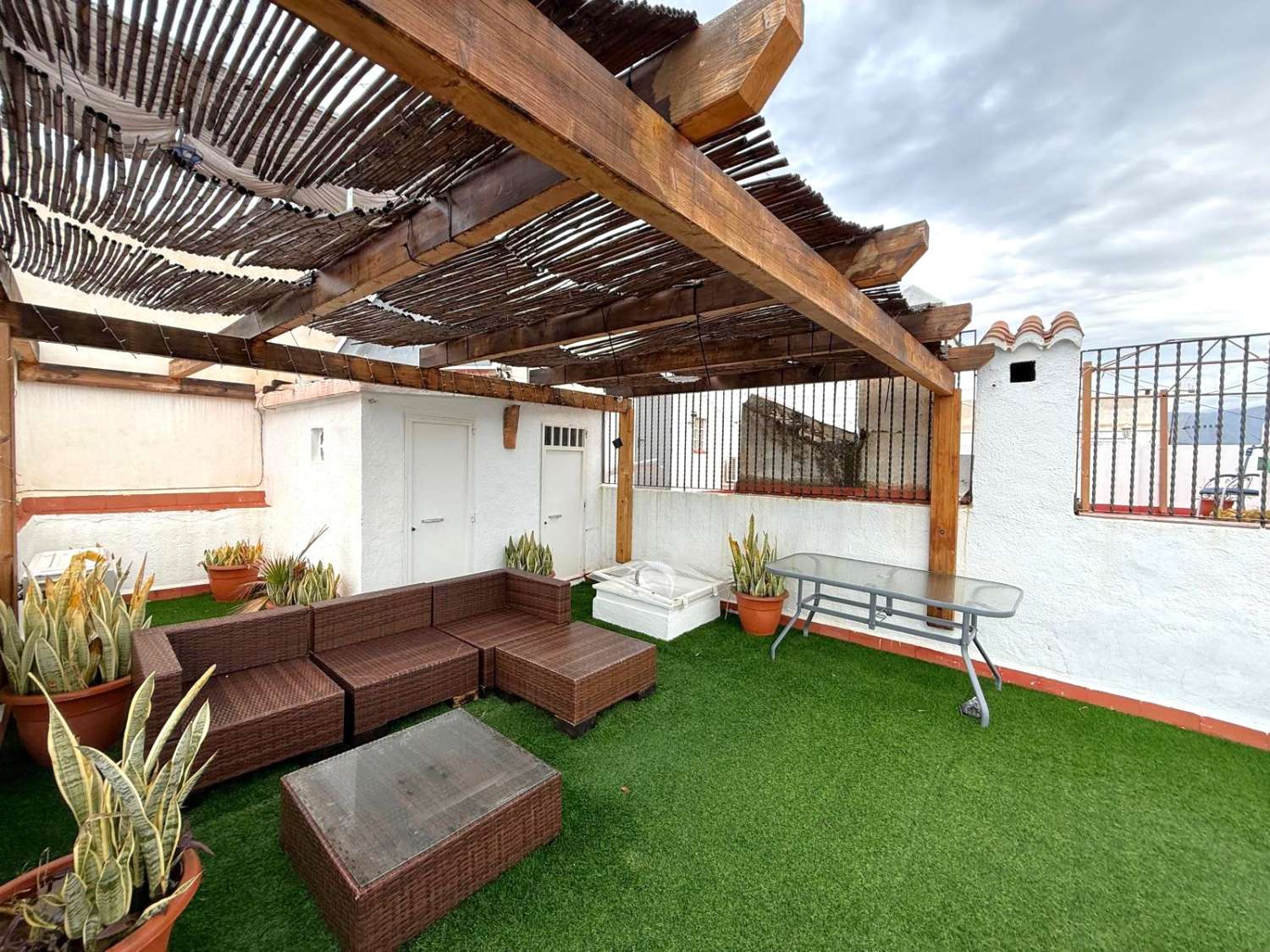 Dům v prodeji in Salobreña